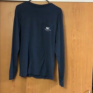 Vineyard vines long sleeve